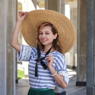 Natalia Lewandowska