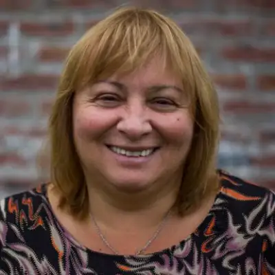 Ewa Dąbrowska